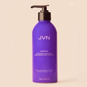 JVN Nurture Hydrating Conditioner, Full Size, 295ml/10floz, NWT